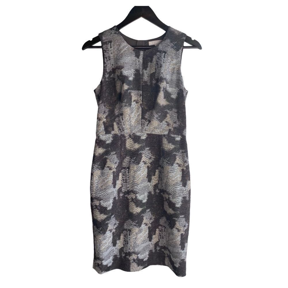 Banana‎ Republic Wool Blend Dress